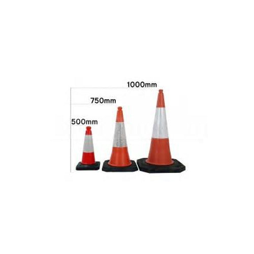 Road Cones- 2Part