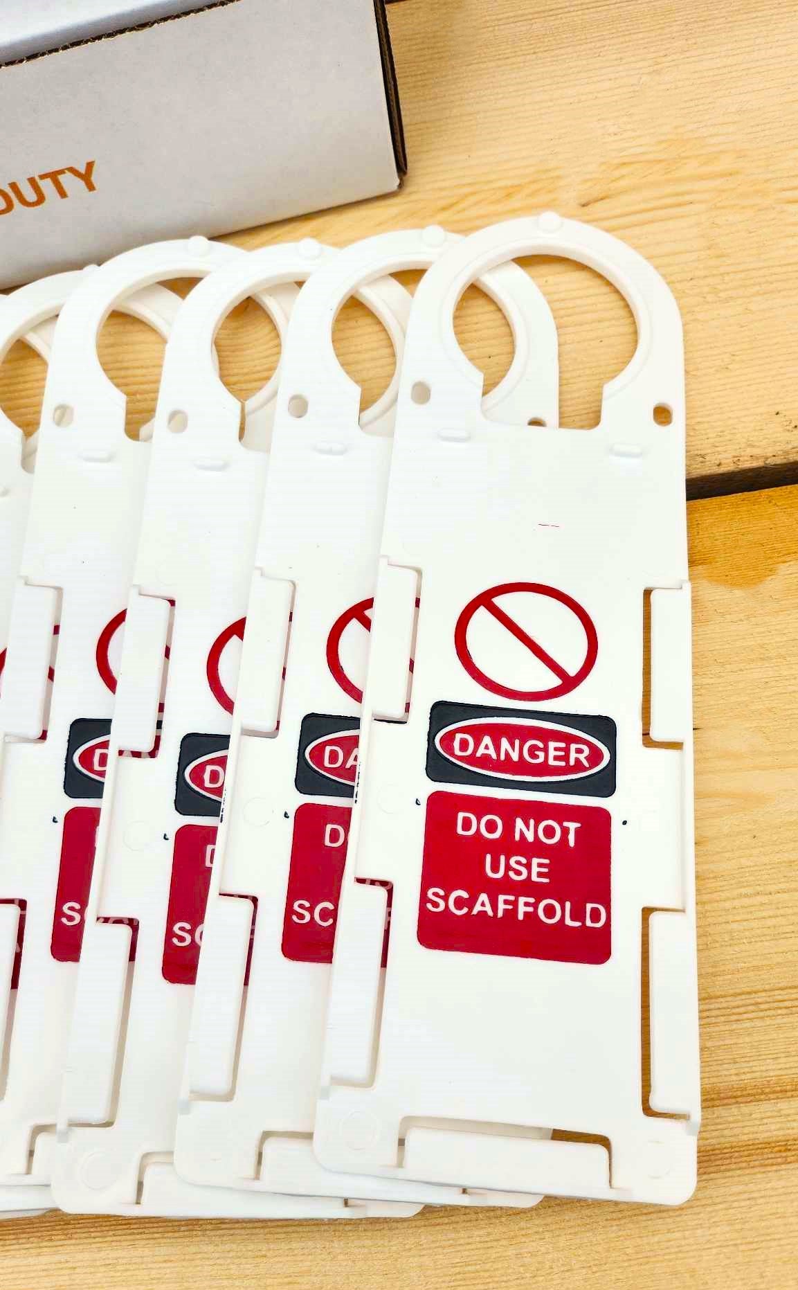 Tag Holder