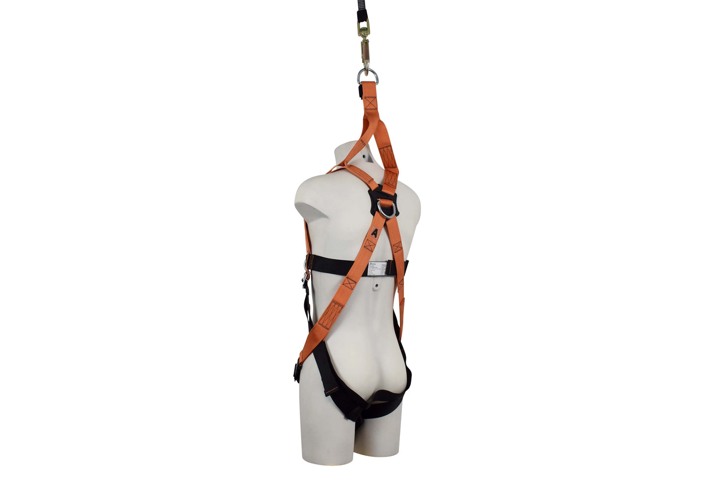 ARESTA Malham Rescue Safety Harness