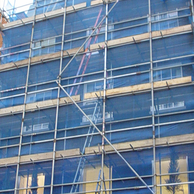 Debris Netting-2m x 50m