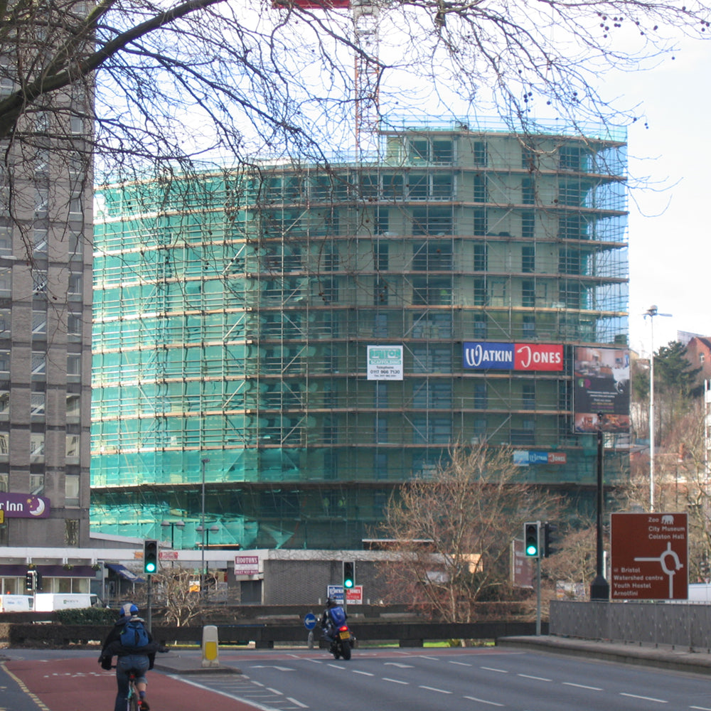 Debris Netting-3m x 50m