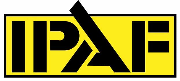 ARESTA MEWP Kit 1 - 2m Adjustable Webbing Lanyard - Single Point Safety Harness - Screwgate Carabiner X2