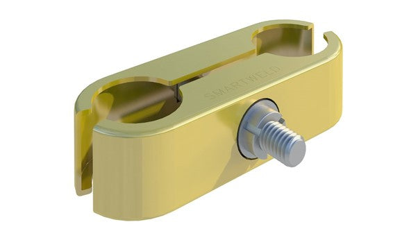 Fence Coupler-Anti Tamper