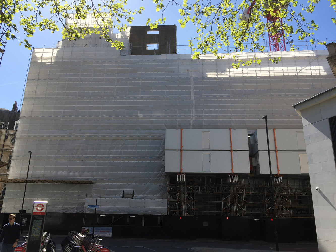 Power Clad Standard Fire Retardant