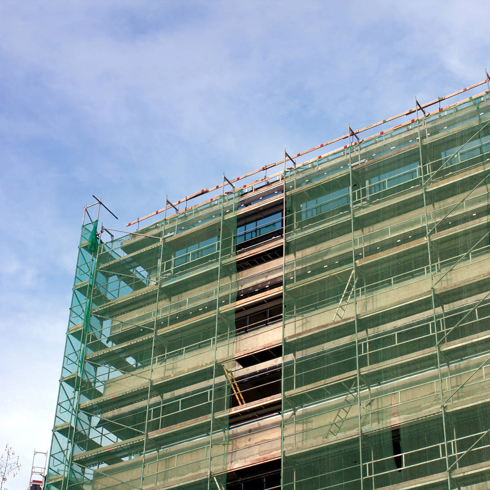 Debris Netting-3m x 50m