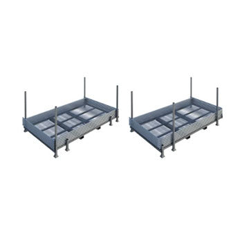 Universal Fence Stillage
