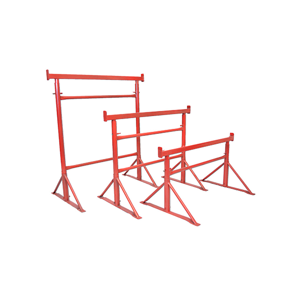 Builders Trestles