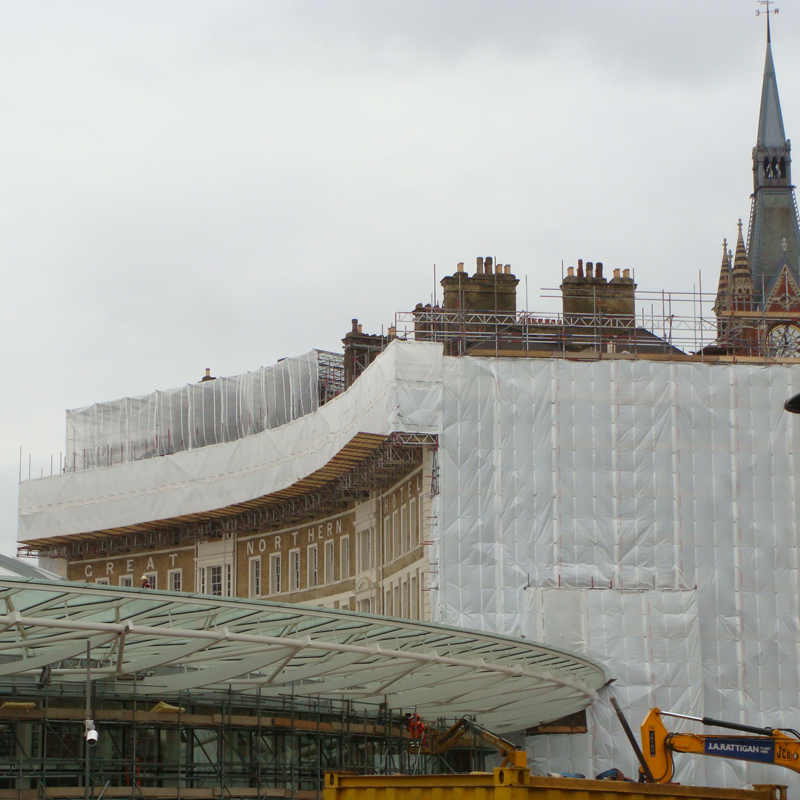 Power Clad Premium flame retardant