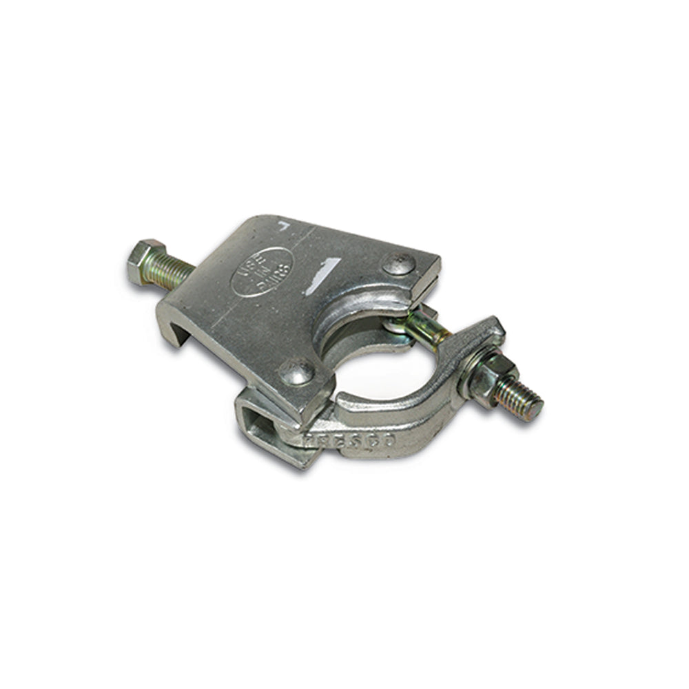 Scaffolding-Girder Coupler