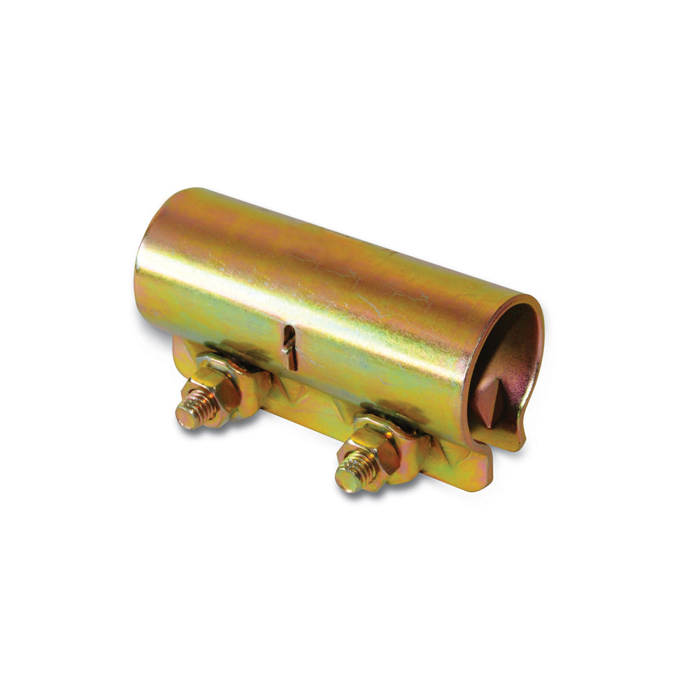 Sleeve Coupler-Pressed Steel