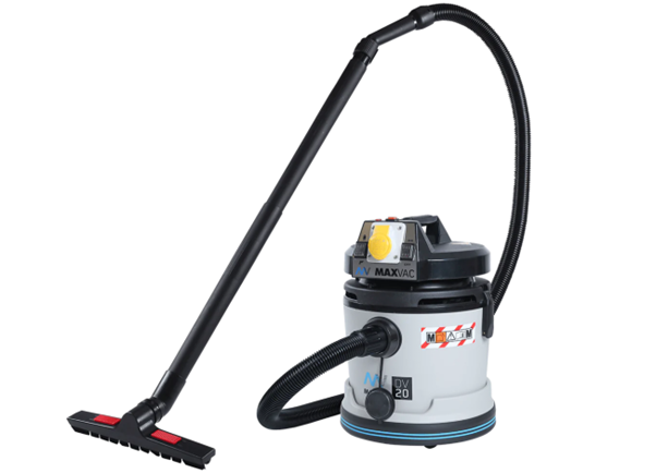 DV20-MB Vacuum