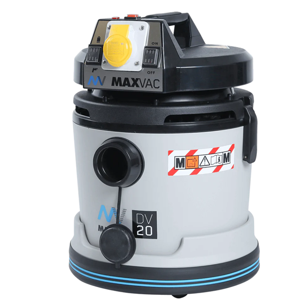 DV20-MB Vacuum