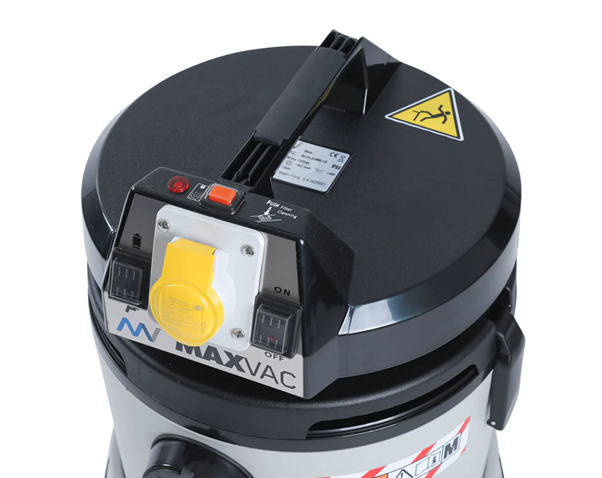 DV20-MB Vacuum