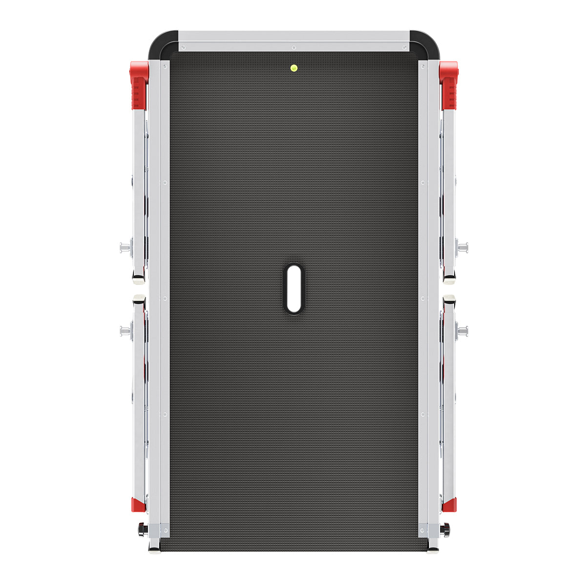 Hailo 9850-101 TP Plus 2 in 1 Stair and Work Platform