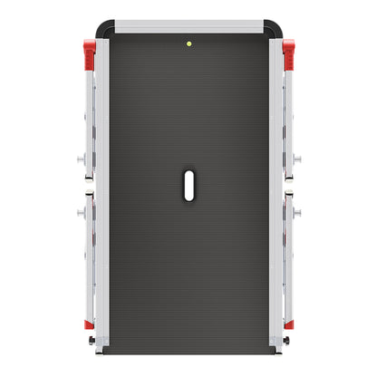 Hailo 9850-101 TP Plus 2 in 1 Stair and Work Platform