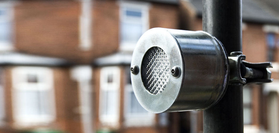 Scaffolding Light