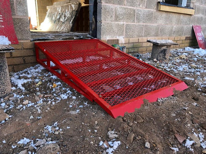 Threshold Ramp