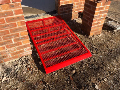 Threshold Ramp