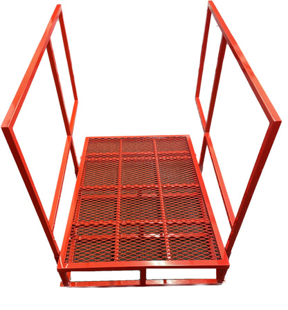Threshold Ramp