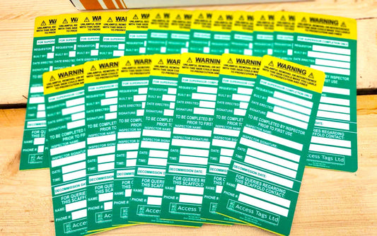 General Tag Insert