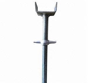 U Heads Adjustable