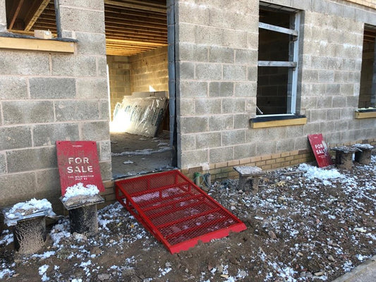 Threshold Ramp