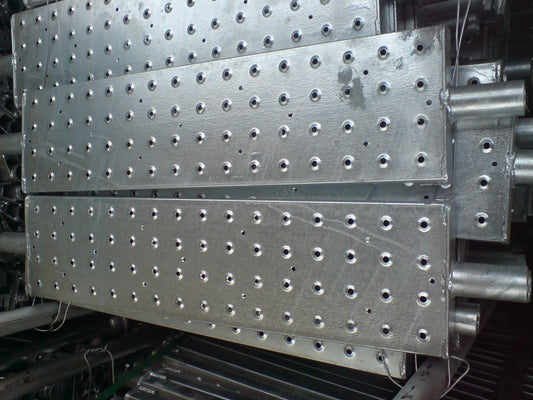 Scaffold-Stair Tread