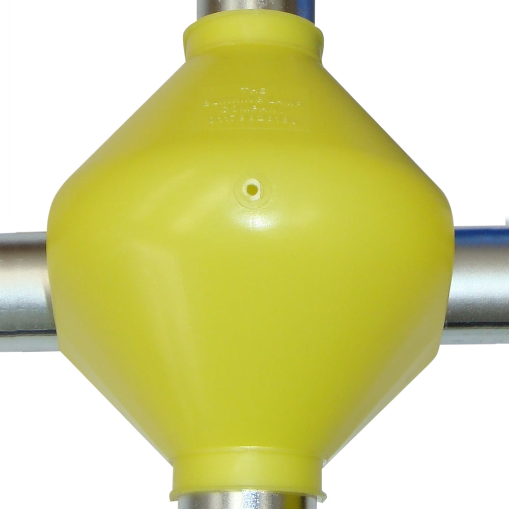 Scaffold  Protection Armadillo