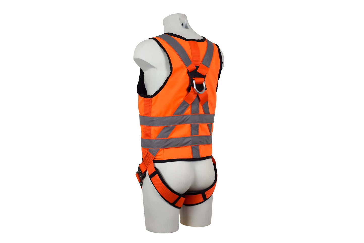 ARESTA EASYFIT Hi-viz Safety Harness  - AR-01012H