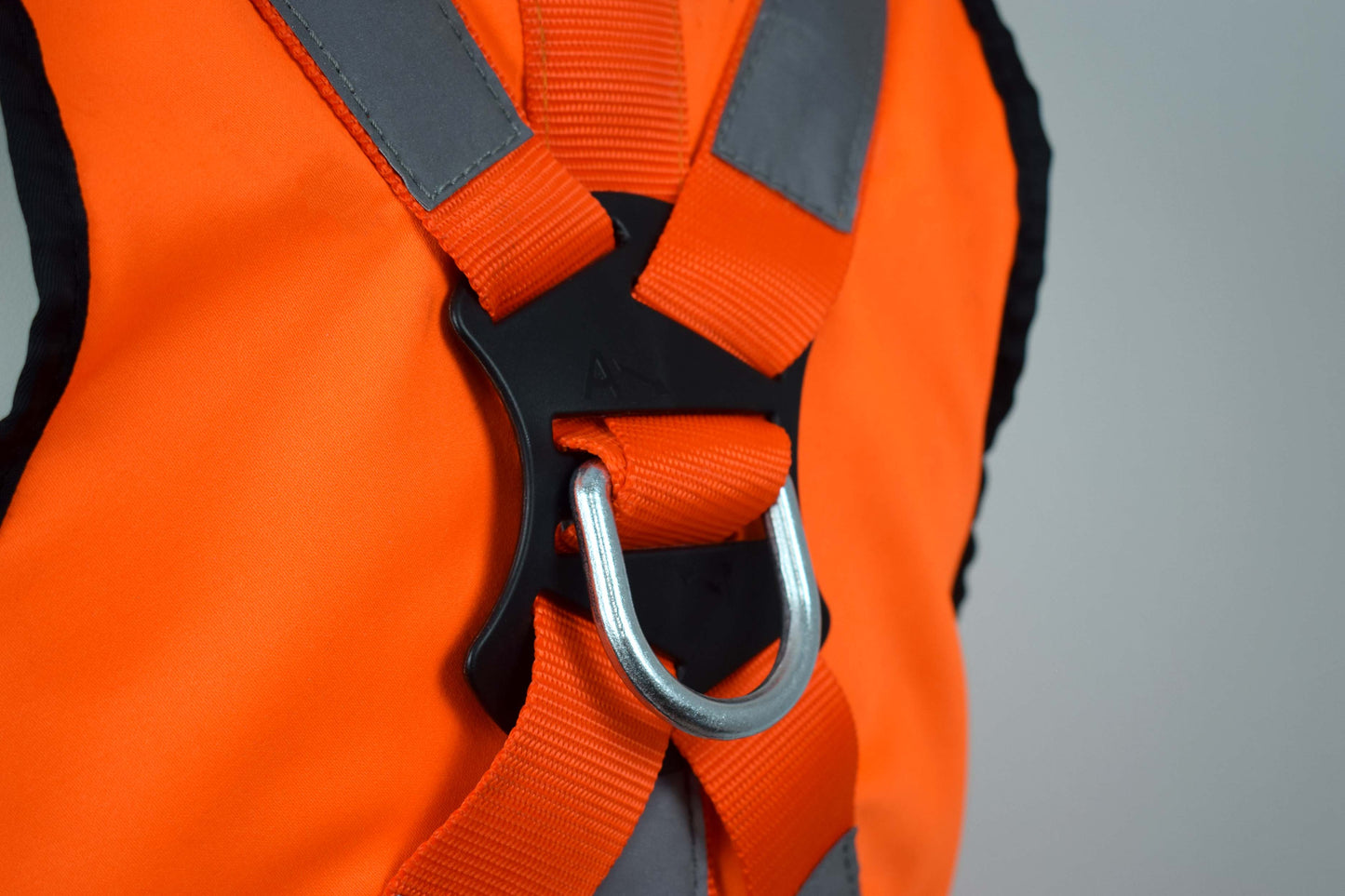 ARESTA EASYFIT Hi-viz Safety Harness  - AR-01012H