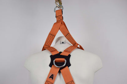 ARESTA Malham Rescue Safety Harness