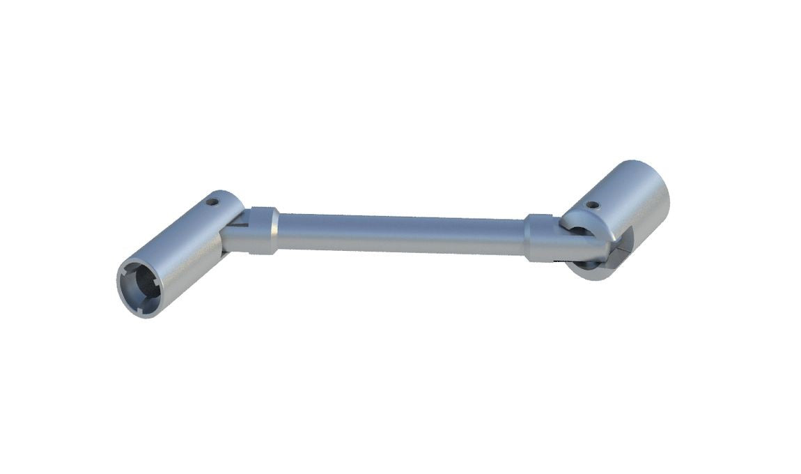 Fence Coupler Spanner-Anti Tamper