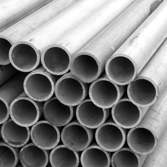 Scaffold Tube-4mm Galvanised