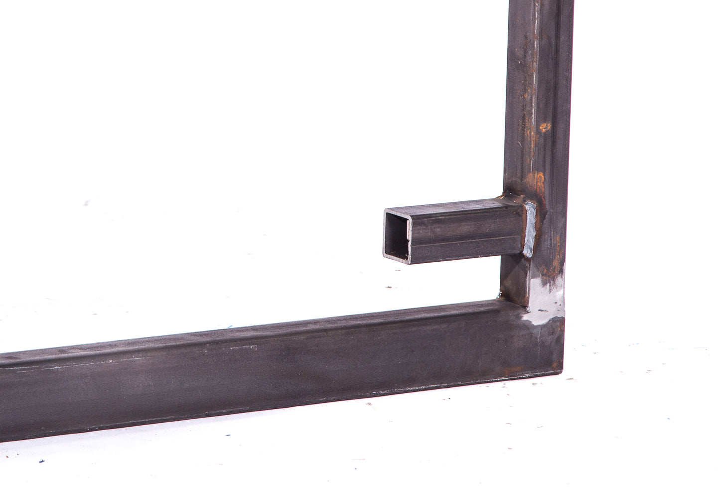Scaffold Tube- U-Stacker