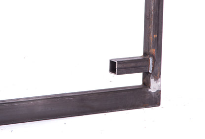 Scaffold Tube- U-Stacker