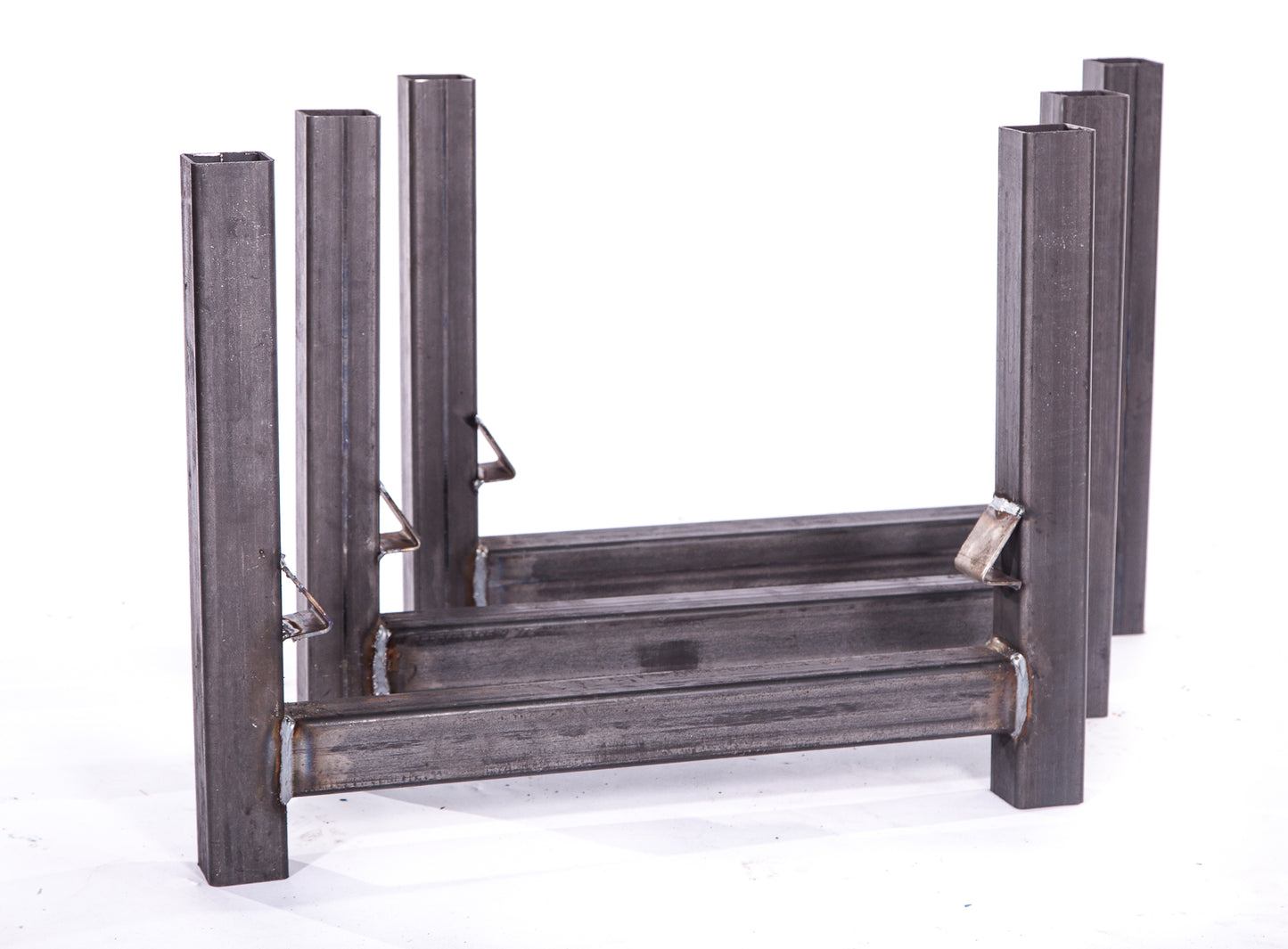 Scaffold Tube- U-Stacker