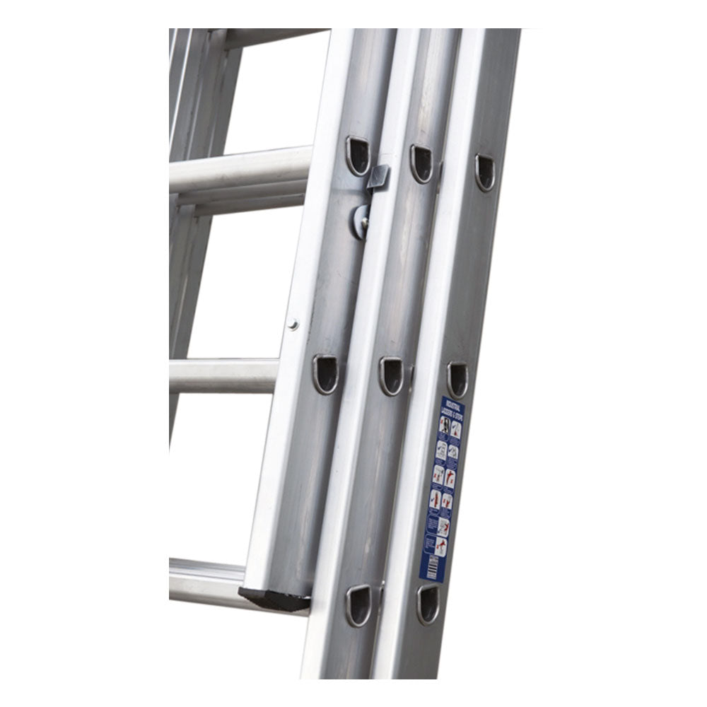 Triple Push Up Ladder-Class 1 (POA)