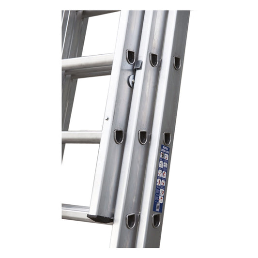 Triple Push Up Ladder-Class 1 (POA)
