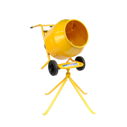 Cement Mixer-Minimix 140 230v