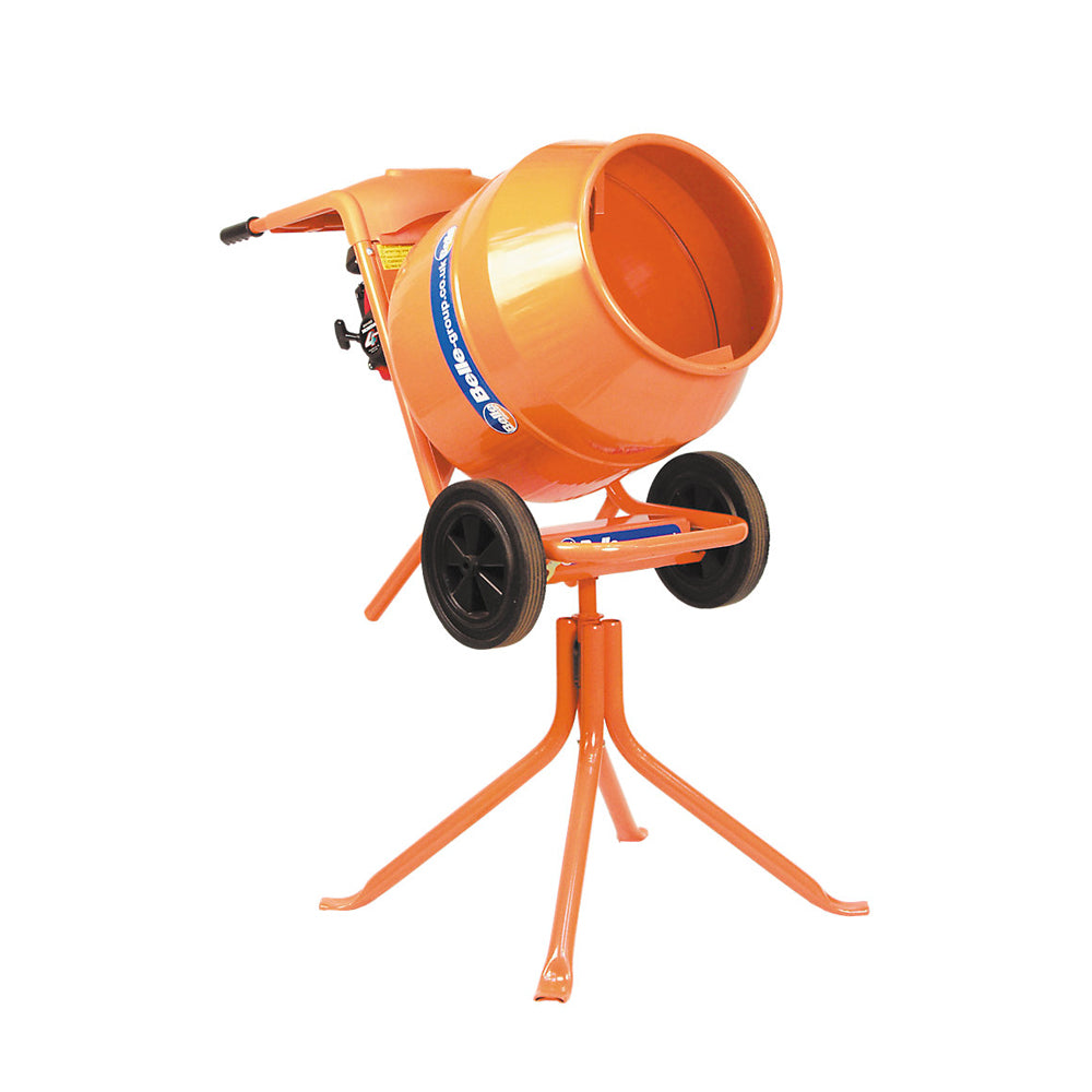 Cement Mixer-Minimix 150