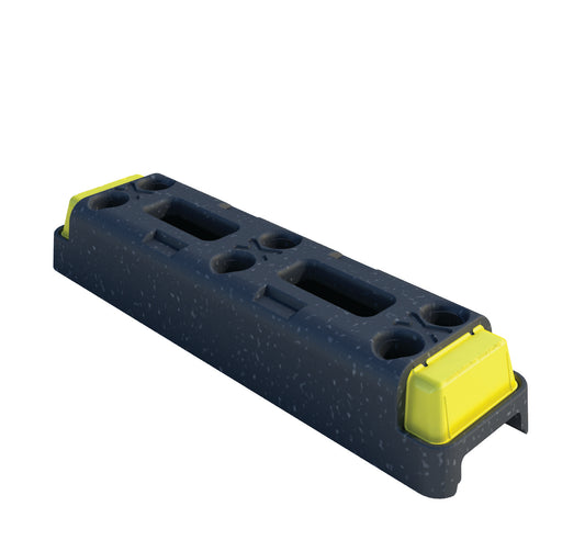 Thermo-plastic Fence Foot