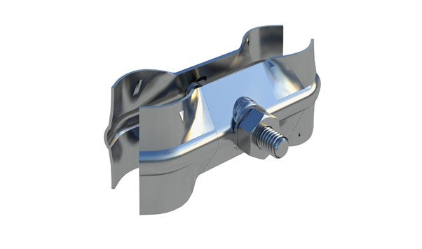 Fence Coupler
