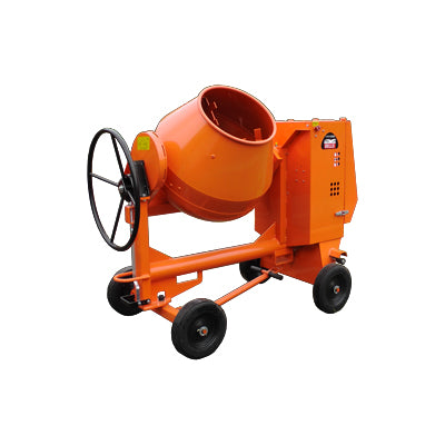 Cement Mixers-Premier XT Range