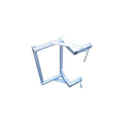 Rubbish Chute-Fixing Frame