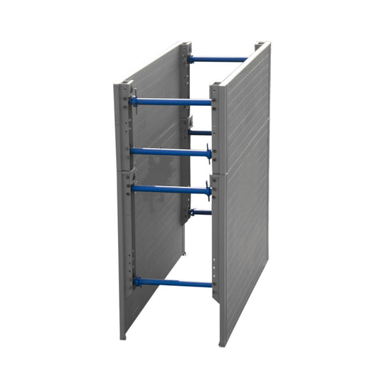 Trench Box-KVL Steel Backhoe Box (POA)