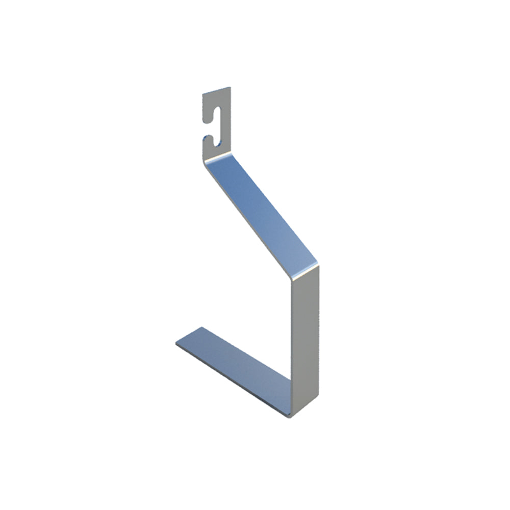 Temporary Fence-Anti Lift Bracket