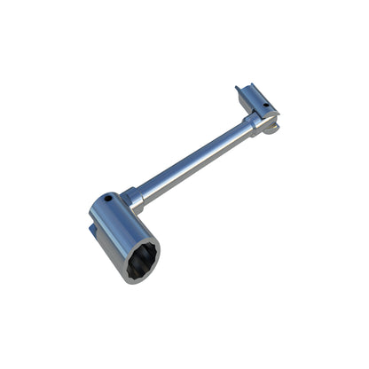 Fence Coupler Spanner-Anti Tamper