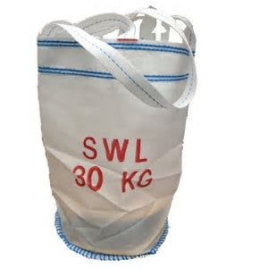 Scaffolding-Fitting Bags  -30kg Certified