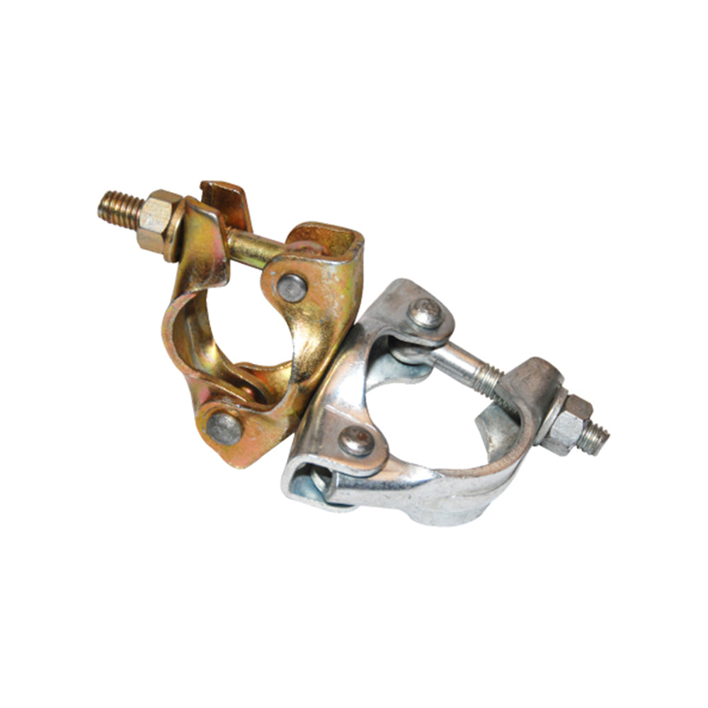 Pressed Steel Prop to Tube Swivel Coupler