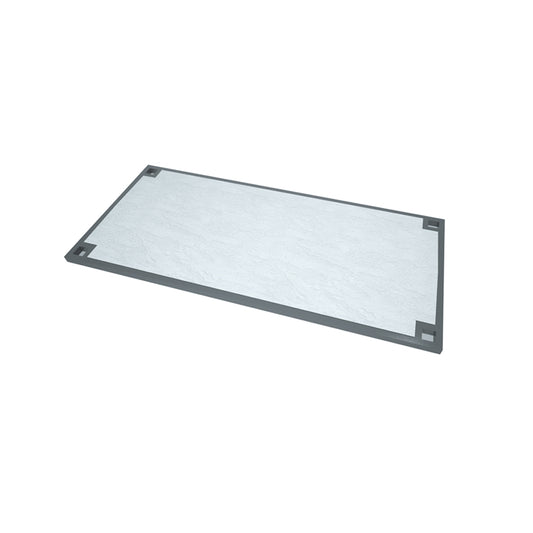 Steel Road Plate- Anti Slip (POA)